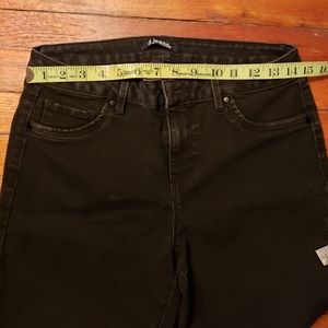 D. Jeans black jeans women's 10